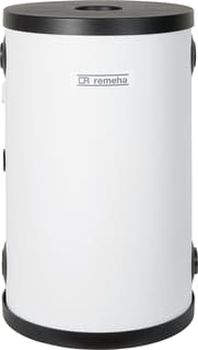 Remeha - Opslagvat (verwarming/koeling syst) Centra 20L Bvat Verw En K