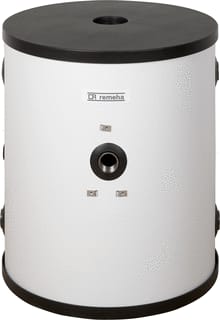 Remeha - Opslagvat (verwarming/koeling syst) Centra 50L Bvat Verw En K