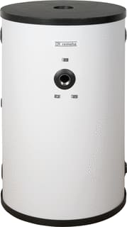 Remeha - Opslagvat (verwarming/koeling syst) buffervat 80l 7870026