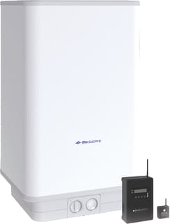 Itho Daalderop - Boiler elektrisch Green Energy Pulse 80L