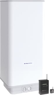 Itho Daalderop - Boiler elektrisch Green Energy Pulse 120L