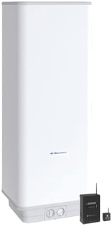 Itho Daalderop - Boiler elektrisch Green Energy Pulse 150L