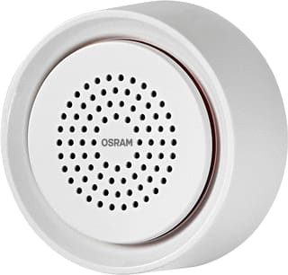 Ledvance - Bewegingssensor-element osr smart+ alarm siren