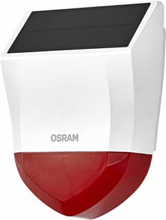 Ledvance - Bewegingssensor-element osr smart+ sirene outdoor