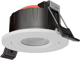 Ledvance - Downlight/spot/schijnwerper Spot Combo Ip65 6W Dim Wt