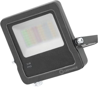 Ledvance - Downlight/spot/schijnwerper smart+ matter floodl 30w