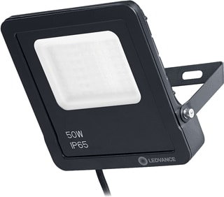 Ledvance - Downlight/spot/schijnwerper smart+ matter floodl 50w