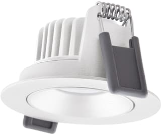 Ledvance - Downlight/spot/schijnwerper sp adjust da 8w 930 wt