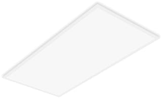 Ledvance - Plafond-/wandarmatuur pl comp 1200 42w 83040 ud
