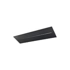 Ledvance - Plafond-/wandarmatuur pl in 1200 zb 940 u19 bk