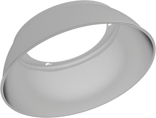Ledvance - Lichtt. toebeh.v verlichtingsarm. hb compact refl 220w  ds2