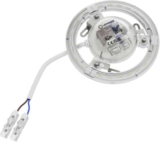 Ledvance - Lichtt. toebeh.v verlichtingsarm. magnetic ring 12w 83040