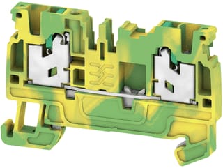 Weidmüller - Aardrijgklem 2674560000