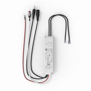 Ledvance - Noodunit voor verlichtingsarmatuur el kit comp 55 2.3w li 3h