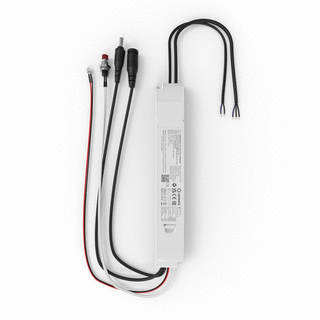 Ledvance - Noodunit voor verlichtingsarmatuur el kit comp 55 4w li 3h