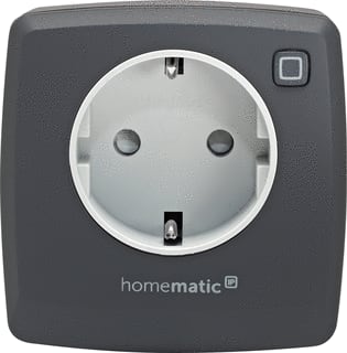 Homematic IP - Schakelactor bussysteem schakelactor bussyst antr
