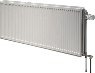 Brugman - Casual Radiator (paneel) 22-400-2400