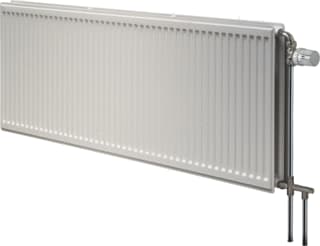Brugman - Casual Radiator (paneel)