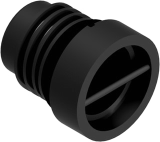 Henco - Pro-Flow Toeb./onderd. CV verd/verz rad/conv Vk-Endcap-M Vp10