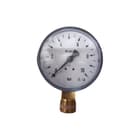 Henco - Mano-thermometer Hencmanometer 0-10 Bar 3/8 Bu
