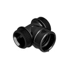 Henco - Pro-Flow CV/perslucht/tap/koelwater verdeler Vkek-T05 Vp10