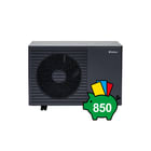 Vaillant - Warmtepomp (lucht/water) monobloc r290 arotherm vwl 75/7.1