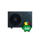 Vaillant - Warmtepomp (lucht/water) monobloc wp monobl r290 vwl 55/8.1