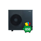 Vaillant - Warmtepomp (lucht/water) monobloc wp monobl r290 vwl 75/8.1