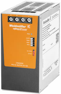 Weidmüller - Toebehoren/onderdelen voor UPS 2786250000