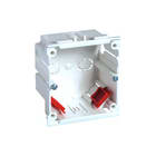 Schneider Electric - Montagedoos wandgoot Inbouwds. Mib-A1 Enkelv.