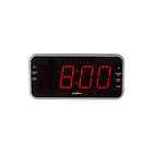 NEDIS - Wekker clar004bk