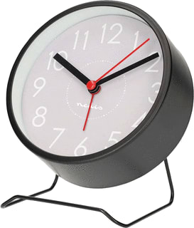NEDIS - Wekker cldk1006bk
