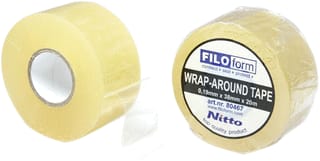 Conex - Zelfklevende tape Nitto Wikkeltape 38Mmx20M