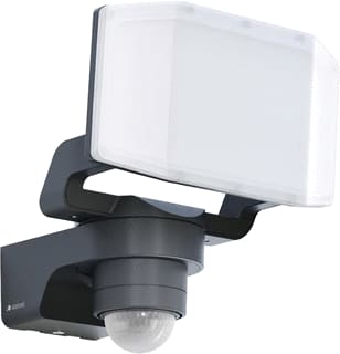 Steinel - Expanse Downlight/spot/schijnwerper spotschw 091200