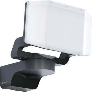 Steinel - Expanse Downlight/spot/schijnwerper spotschw 091224