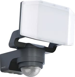 Steinel - Expanse Downlight/spot/schijnwerper spotschw 093938