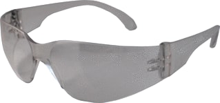 OXXA Basic - Caldera 8060 Veiligheidsbril M-Safe Vbril