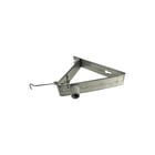 GB - Tuinbeslag Deurstopper Deuropvan 275X250X220Mm
