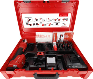 Rothenberger - Perstang voor persfitting prstngf 1000005044