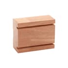 Stago - WGX Zaagmal wandgoot Zaagmal Wgt-Cs120/65