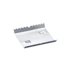 Stago - WGX Koppelplaat voor wandgoot Wgx-Jp65