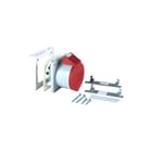 Schneider Electric - CYB CEE-wandcontactdoos Stag Wcd Cee Cyb-C380 440V Rd