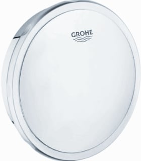 Grohe - Talento Toebeh./onderd. badkameraccessoires Tbv 2843 19025