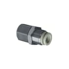 SMC Nederland - KQ2 - NEW Fitting met 2 aansluitingen Ins-Fitt Kq2E08-G03A