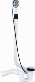 Grohe - Talento Badafvoercombinatie Badafvgarn 289430