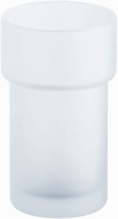 Grohe - Glas voor glashouder Glas Ectos/Tenso 40254