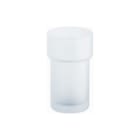 Grohe - Glas voor glashouder Glas Ectos/Tenso 40254