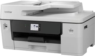 Brother - Printer/scanner/copier Mfc-J6760Dw
