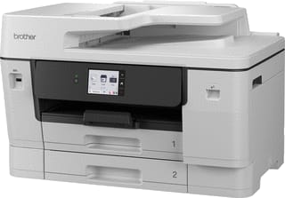 Brother - Printer/scanner/copier Mfc-J6960Dw