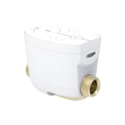 Henco - Waterdetectie schakelend Smart Afsluitkraan 2X3/4